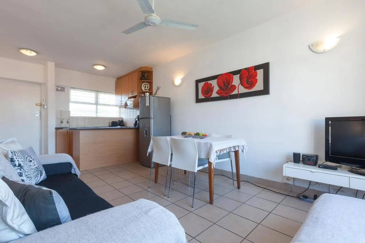 Cascades 507 By Ctha Apartment Cape Town 0*,  South Africa