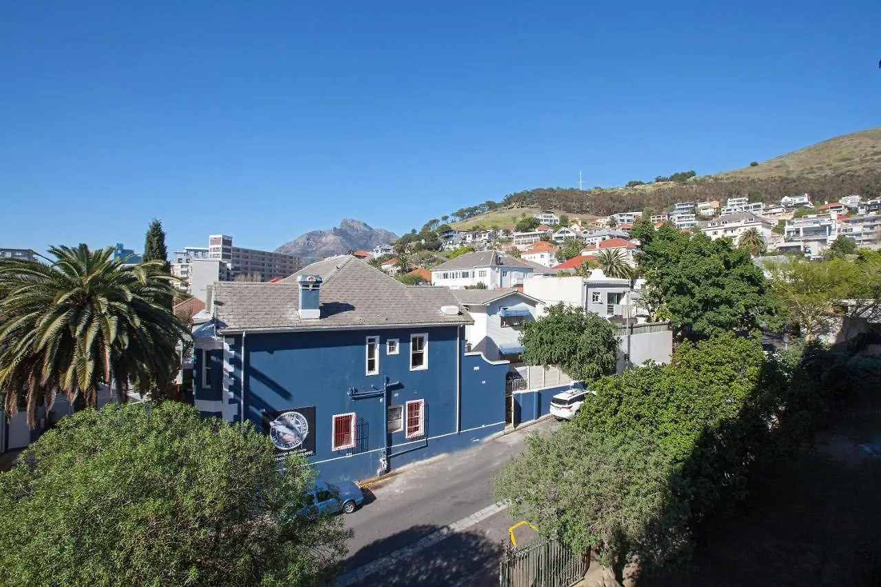 Cascades 507 By Ctha Apartment Cape Town
