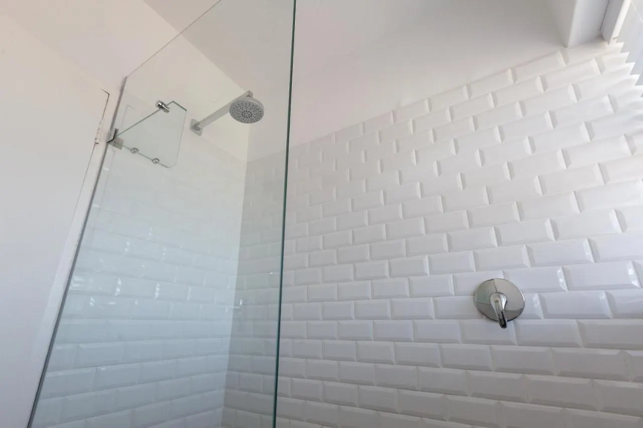 Cascades 507 By Ctha Apartment Cape Town