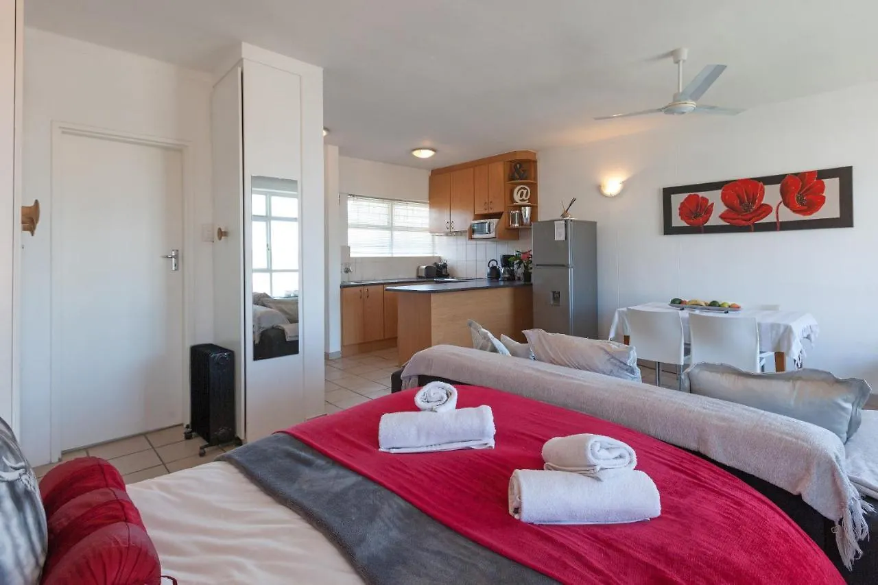 Cascades 507 By Ctha Apartment Cape Town